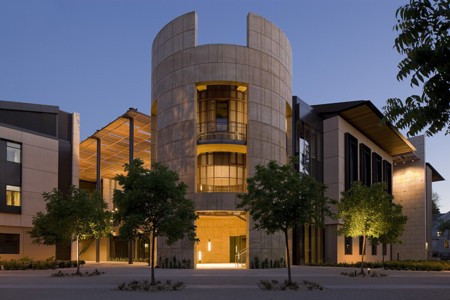2. Stanford University