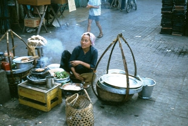 Những món ăn vặt của Sài Gòn xưa - 19