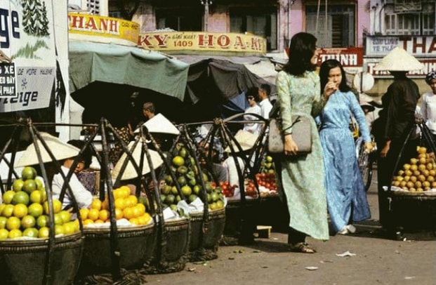 Những món ăn vặt của Sài Gòn xưa - 25