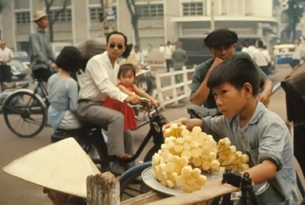 Những món ăn vặt của Sài Gòn xưa - 6