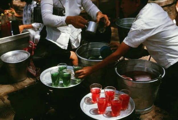 Những món ăn vặt của Sài Gòn xưa - 14