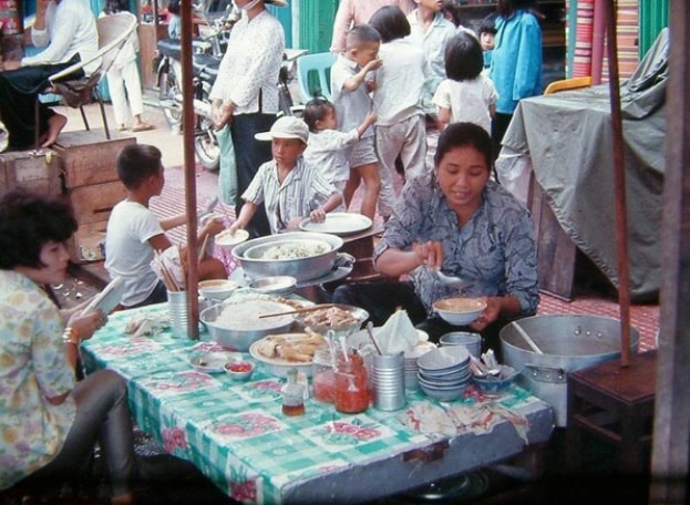 Những món ăn vặt của Sài Gòn xưa - 20