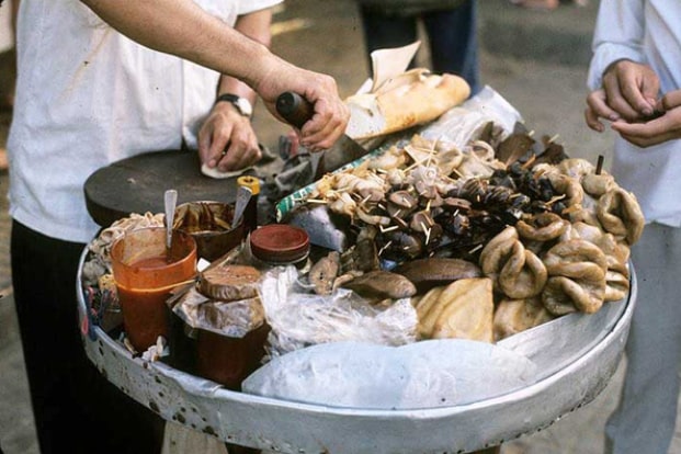 Những món ăn vặt của Sài Gòn xưa - 13