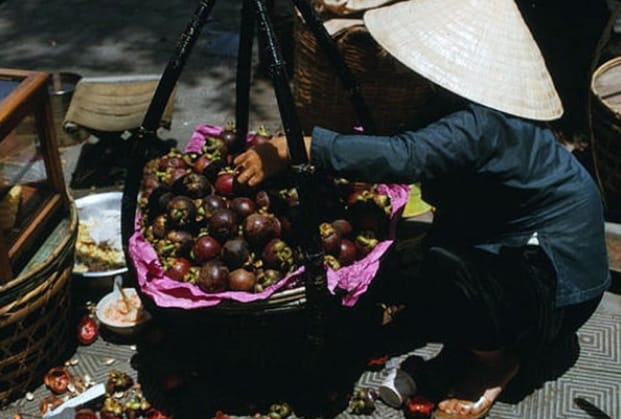 Những món ăn vặt của Sài Gòn xưa - 18