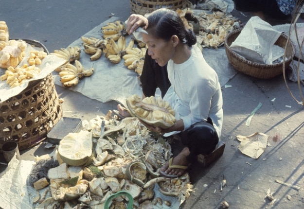 Những món ăn vặt của Sài Gòn xưa - 12