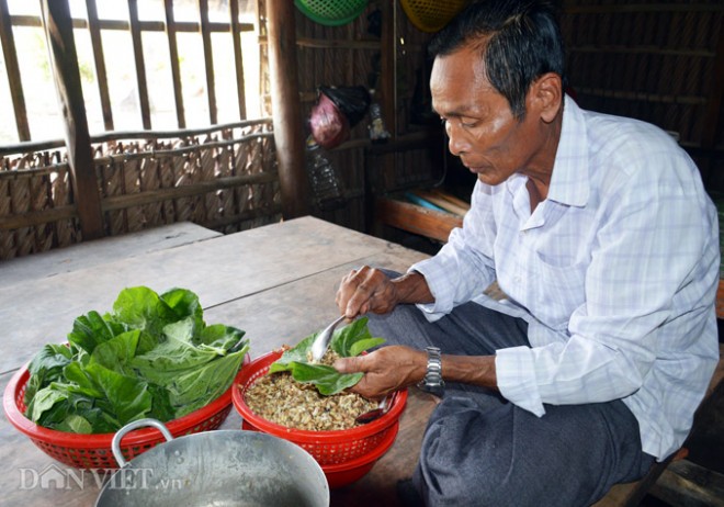 Đến U Minh Hạ không thử “đệ nhất đặc sản” này thì phí nửa đời người - 11