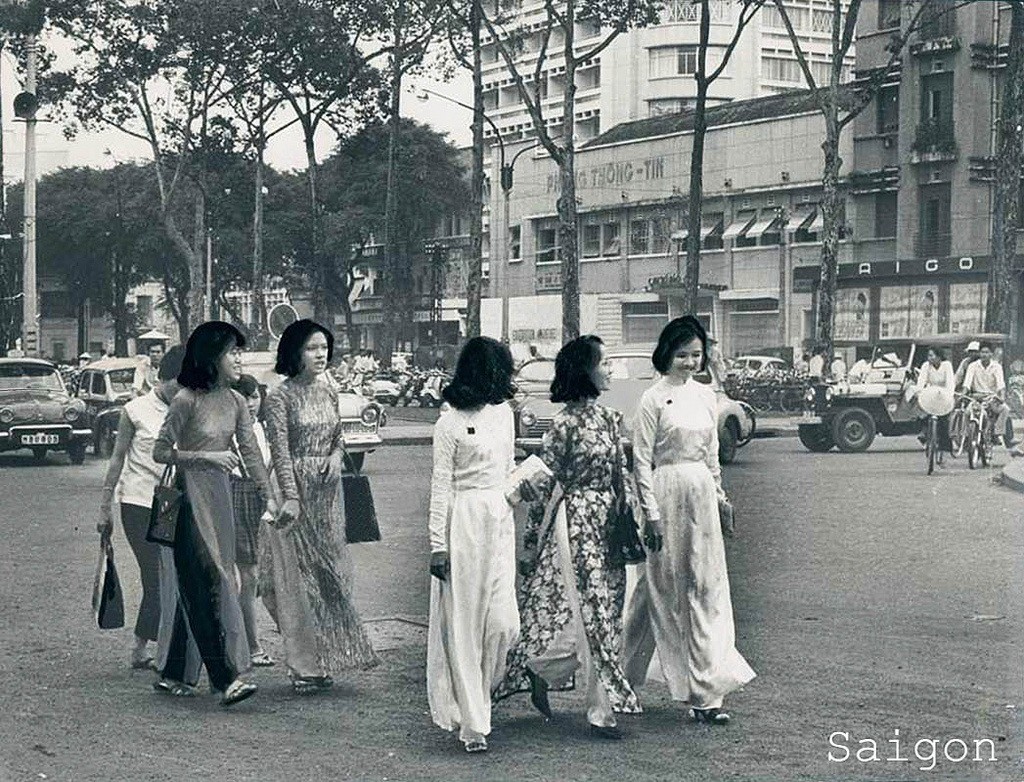 người Saigon