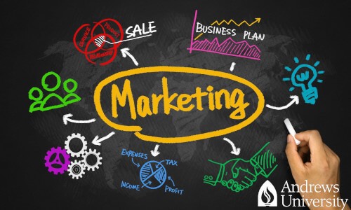 Marketing, PR và Quảng cáo – Những điểm khác biệt