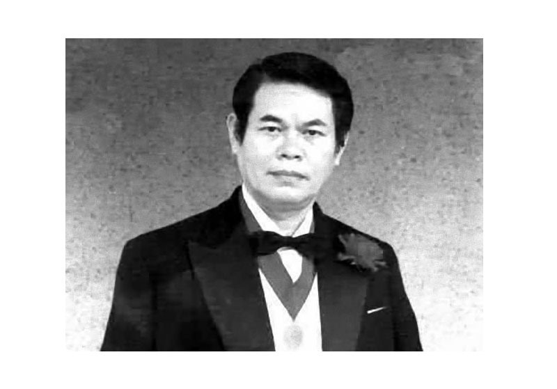 Ngô Viết Thụ, Nhà kiến trúc sư cha đẻ của Dinh Độc Lập ở Sài Gòn