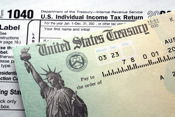 Thuế thu nhập cá nhân ở Mỹ – Vấn đề cần biết cho người lao động