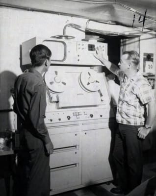 Đài truyền hình Sài Gòn trước 1975