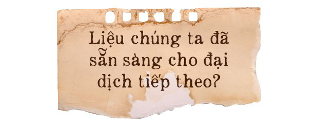 100 năm dịch cúm lớn nhất lịch sử nhân loại: Một con chim đậu xuống cửa sông mở đầu đại dịch giết chết 50 triệu người - Ảnh 11.