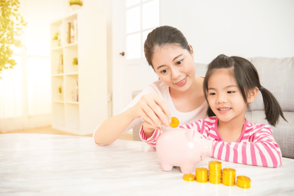 3 quy tắc vàng về quản lý tài chính gia đình mà mẹ nào cũng nên biết