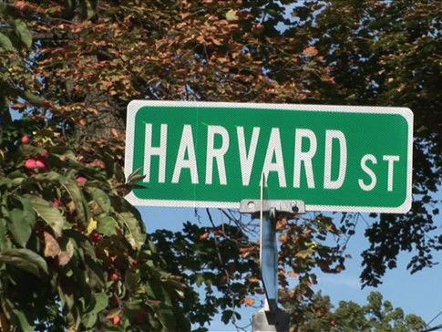 5 phẩm chất sinh viên vào Trường kinh doanh Harvard cần có: