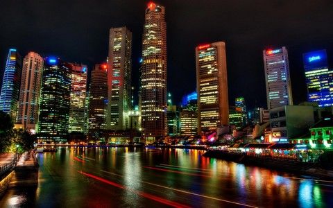 Singapore: Nền giáo dục chú trọng phát huy tiềm năng con người