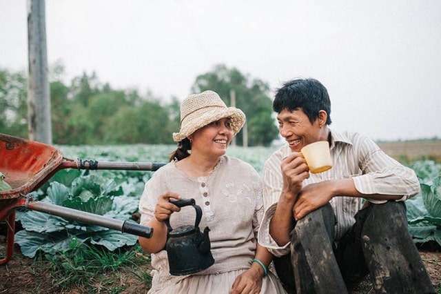 3 nguyên tắc nói chuyện tạo lập một gia đình êm ấm