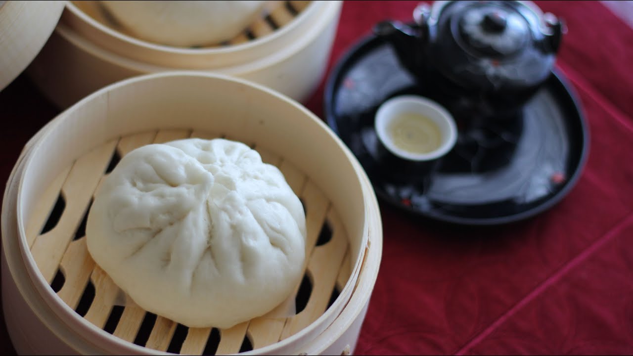 Câu chuyện Bánh Bao