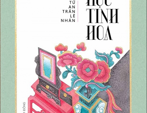 Cổ học tinh hoa