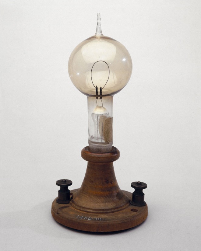6 phát minh chính góp phần thay đổi thế giới của Edison - Ảnh 3.