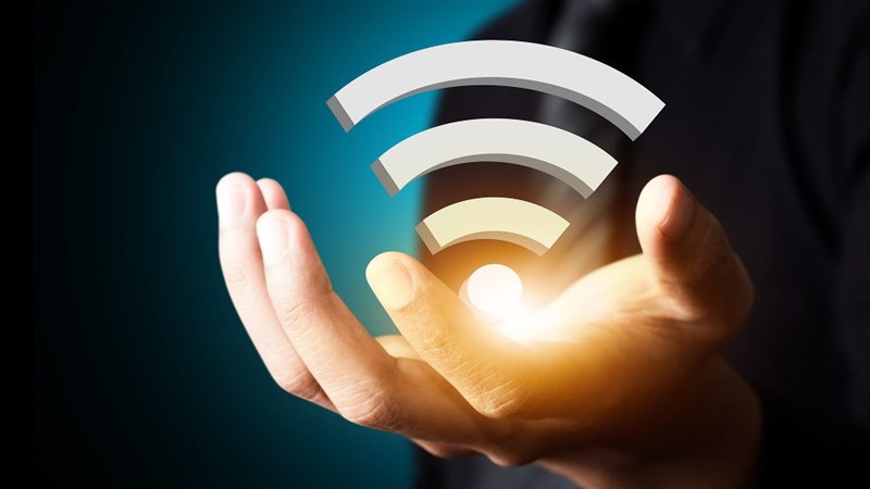Cách tăng tốc độ Wi-Fi