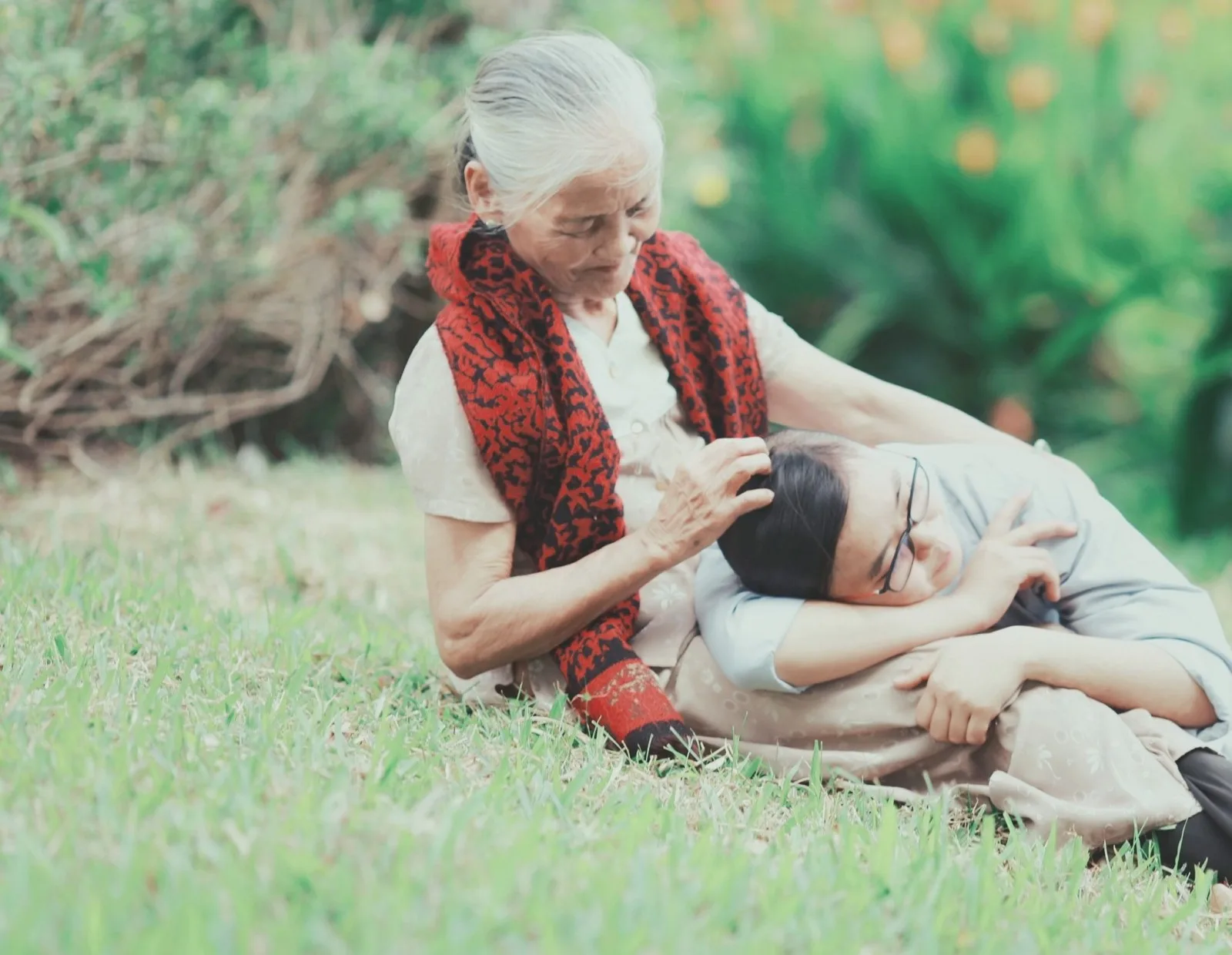 Image result for khoan dung