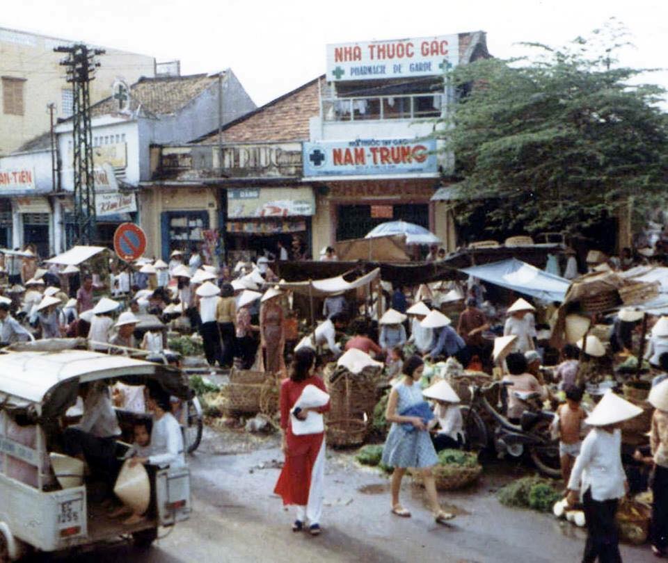 Nhà thuốc tây, nhà thuốc gác