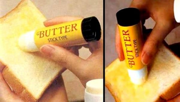 Butter-Stick