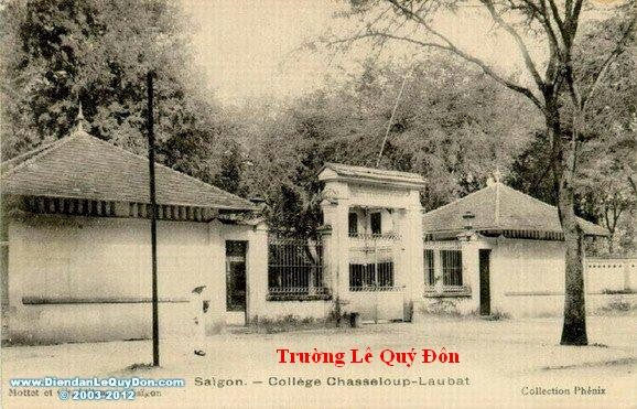 18 nơi cổ xưa nhất ở Sài Gòn