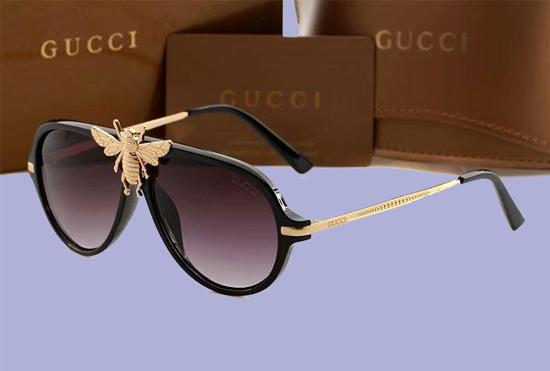 nhận biết mắt kính Gucci chính hãng, phân biệt thật giả chính xác nhé