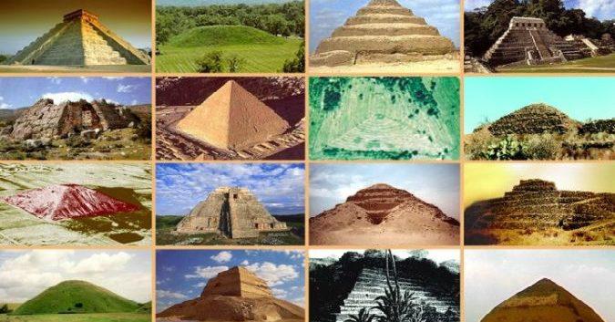Công dụng kỳ diệu của kim tự tháp
