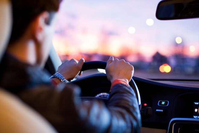 Những kinh nghiệm lái xe ô tô dành cho người mới lái