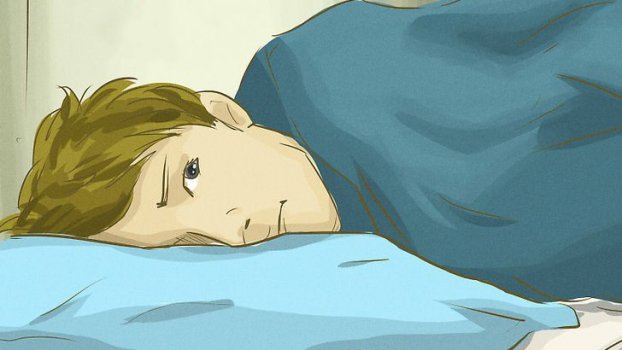 5 quan niệm sai lầm về giấc ngủ mà nhiều người vẫn tin sái cổ (Ảnh: wikiHow)