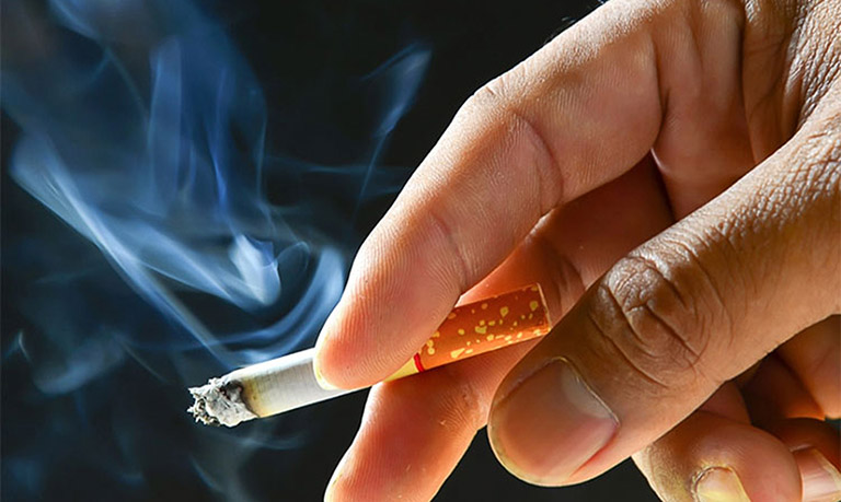 Thành phần, độc tính của thuốc lá