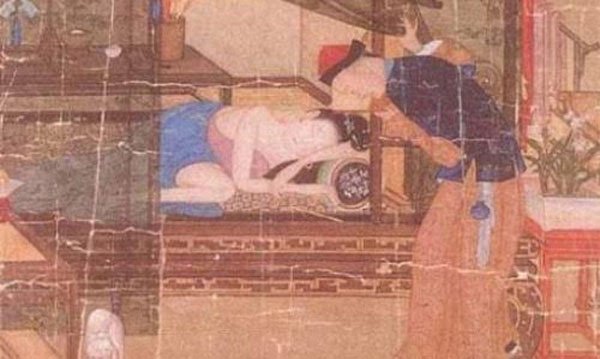 Các biện pháp tránh thai đáng sợ của Trung Hoa xưa