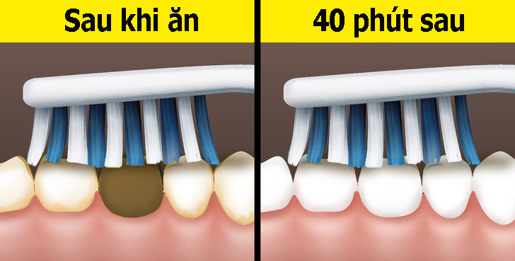 10 hành động tưởng nhảm nhí nhưng lại giúp cuộc sống dễ thở hơn nhiều