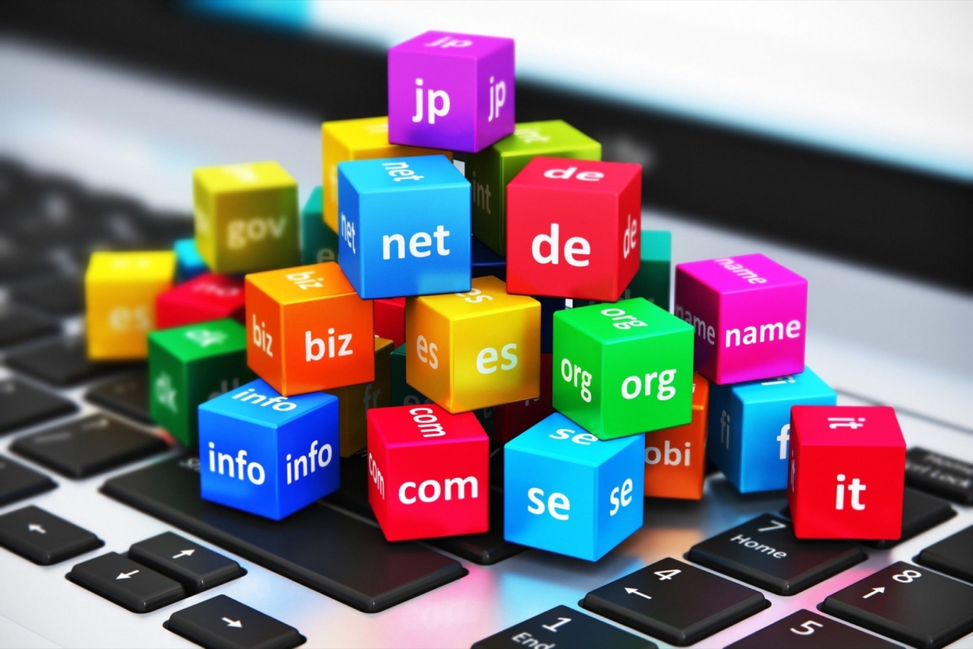 The How-To: Choosing A Website Domain Name For Your Business