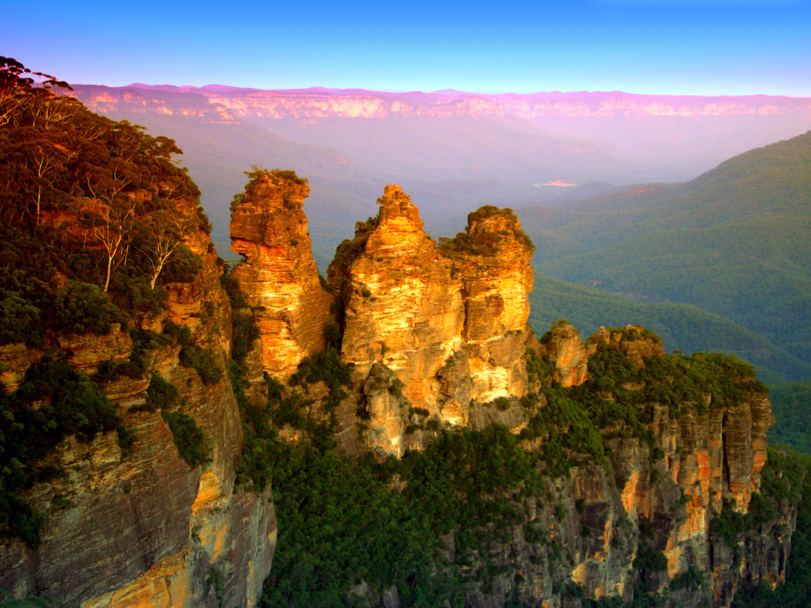 Mù Cang Chải nằm trong danh sách những ngọn núi đẹp nhất thế giới