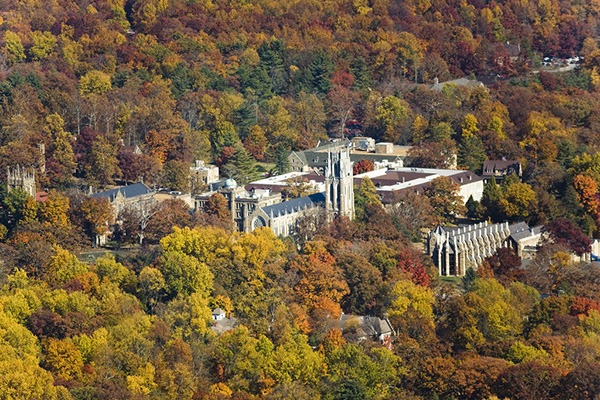 600 Sewanee--University of the South