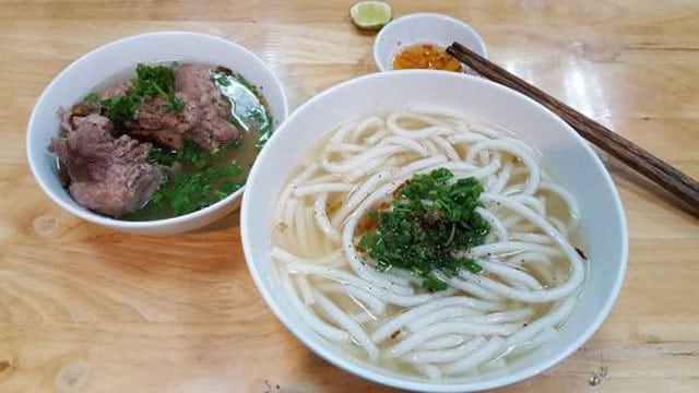 Bánh canh