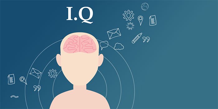 Chỉ số IQ có liên kết với GDP