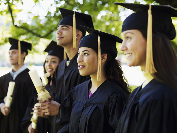 4 cách giúp du học sinh Mỹ đường đường chính chính ở lại Mỹ sau tốt nghiệp