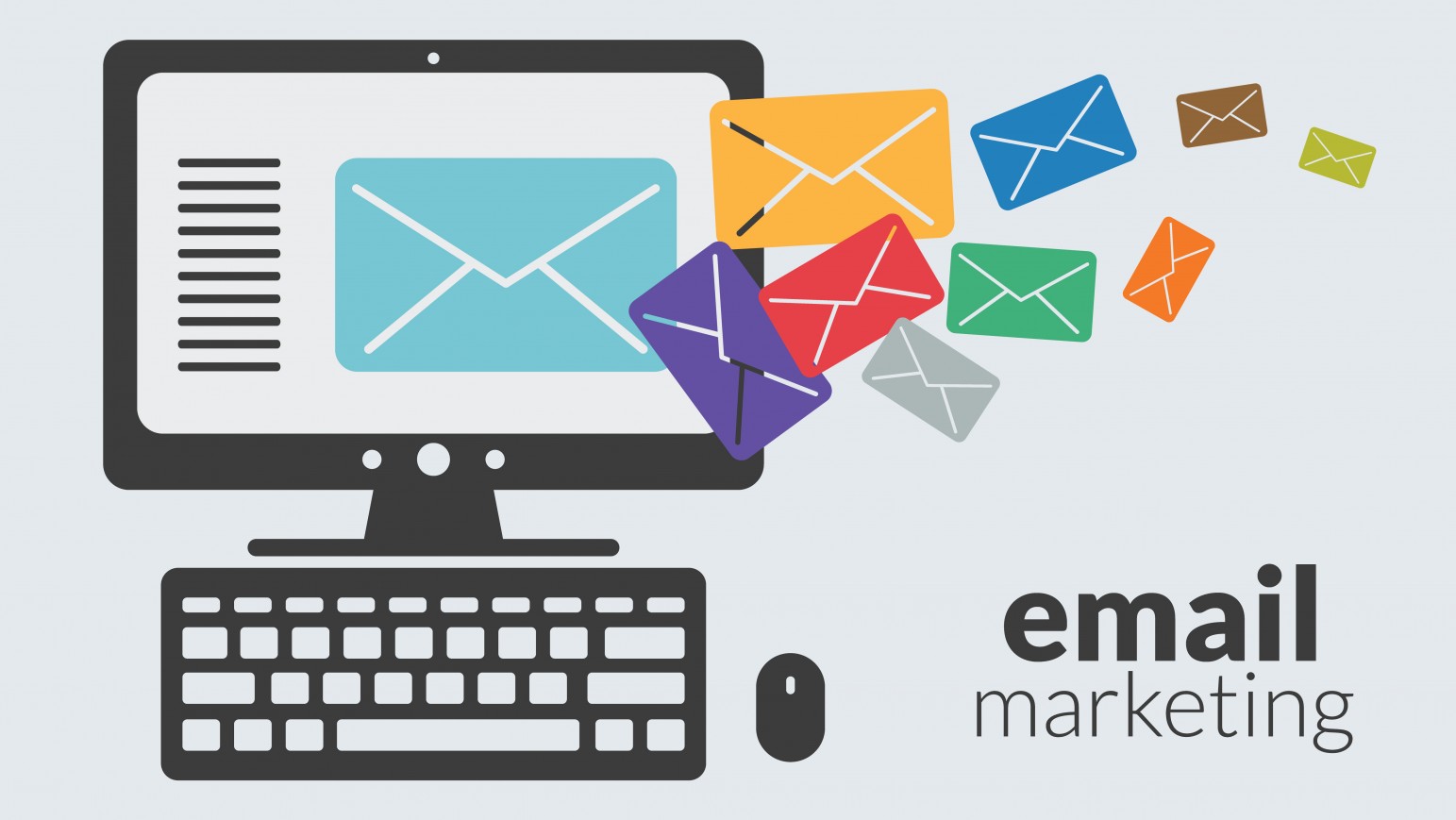 5 lỗi gửi email marketing rất nhiều người mắc phải