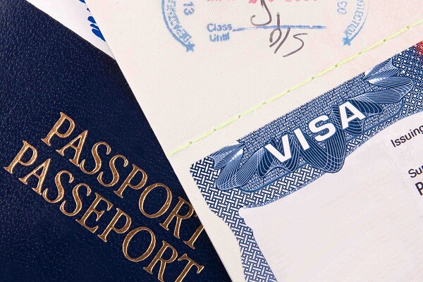 gia hạn visa mỹ qua đường bưu điện