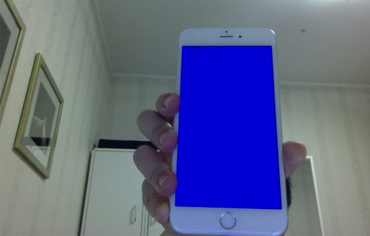 Hướng dẫn phân biệt màn hình iPhone zin và màn hình iPhone đã bị ép