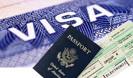 Lý do visa đi Mỹ của bạn bị trượt