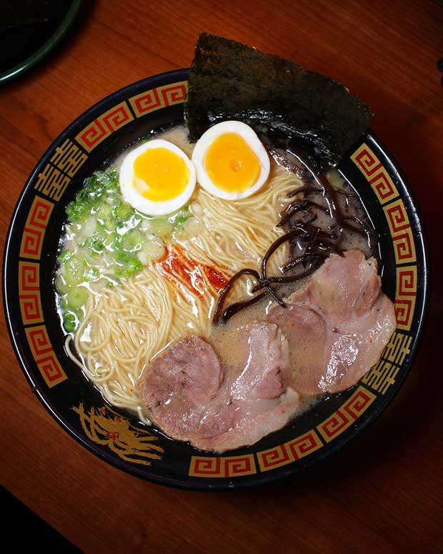 Mì ramen