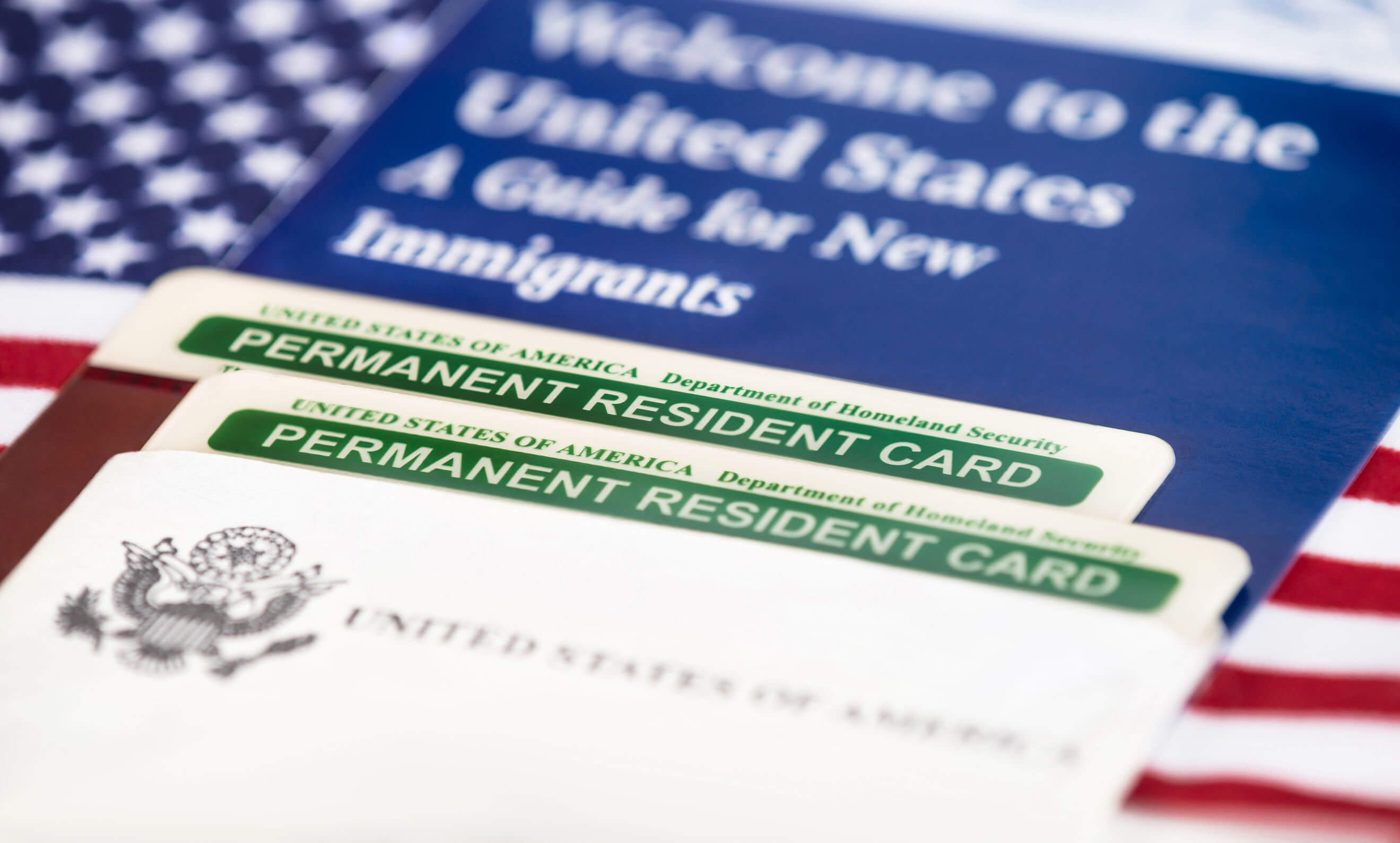 Người có quốc tịch, thẻ xanh Mỹ có thể bảo lãnh cho những ai?