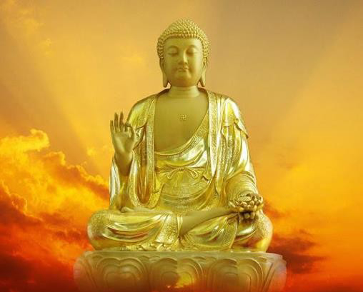 A Di Đà Phật nghĩa là gì?