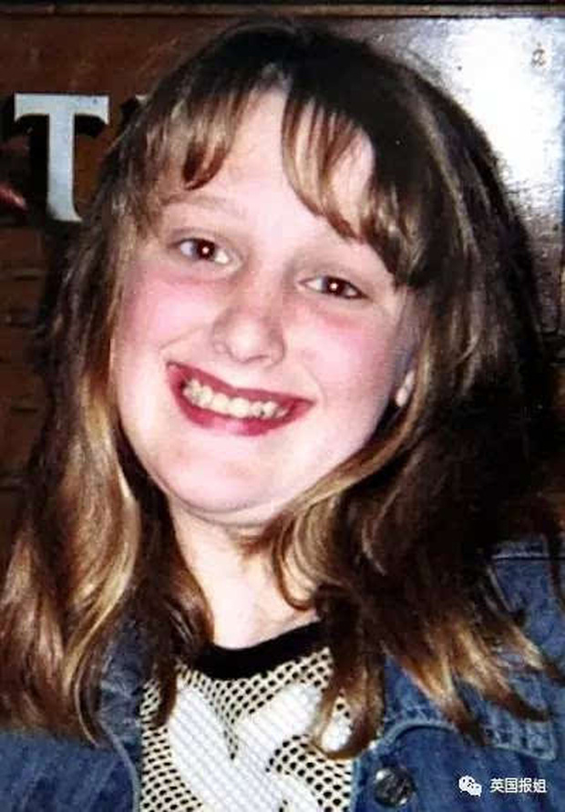 Vụ án cô gái mất tích 14 năm tại Anh