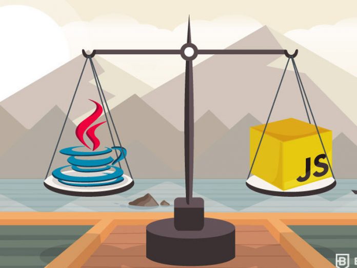 Tại sao Java và JavaScript lại có tên gọi tương tự nhau?